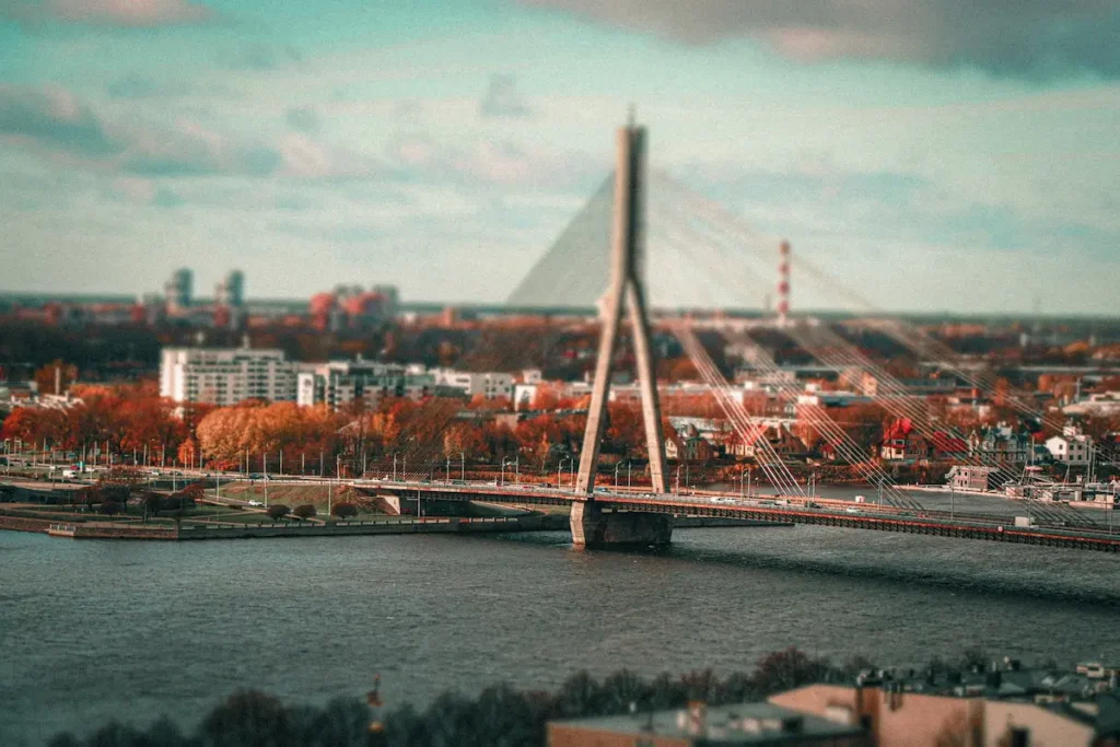 Mengenal Keunikan dan Pesona Kota Tua Riga di Latvia