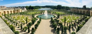 Versailles Garden: Taman Megah yang Mencerminkan Kekuasaan Prancis