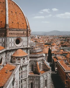 Florence: Kota Renaissance yang Penuh Pesona