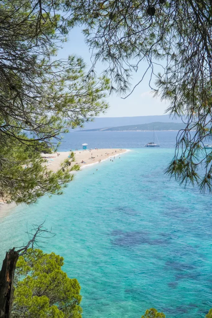 Ikon Pariwisata Kroasia yang Tak Lekang oleh Waktu