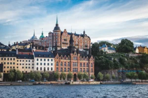 Stockholm: Kota Destinasi Wisata Menjanjikan di Eropa Utara