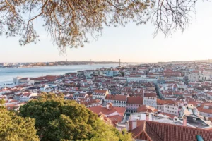 Lisbon: Destinasi Wisata Untuk Keluarga yang Ramah Kantong