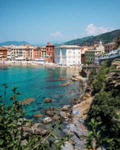 Genoa: Kota Pelabuhan yang Menyimpan Banyak Pesona