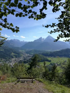 Taman Nasional Berchtesgadener: Surga Alam Tersembunyi di Jerman