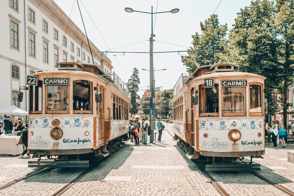 5 Alasan Porto Membuat Anda Jatuh Cinta pada Portugal