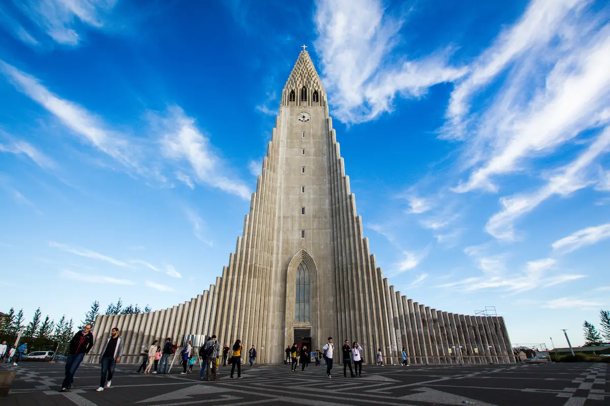 Reykjavik: Fakta-Fakta Unik Ibu Kota Paling Utara di Dunia