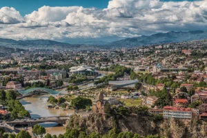Tbilisi: Permata Tersembunyi di Caucasus