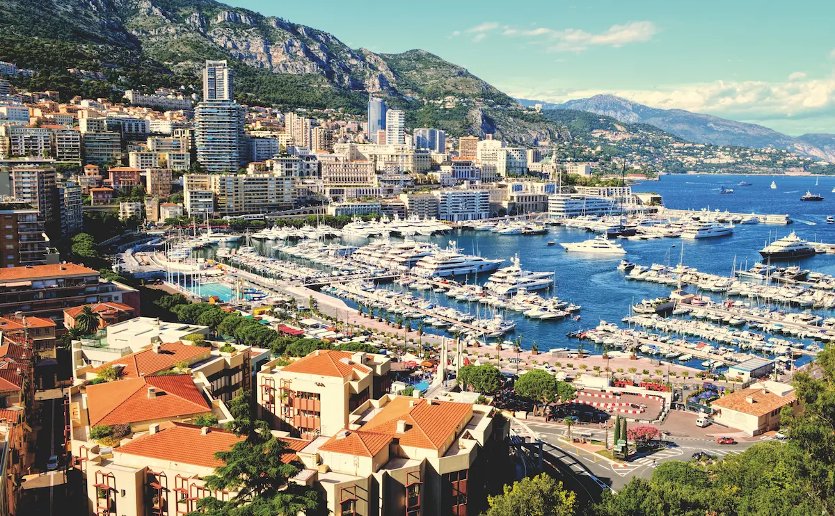 Monako: Destinasi Wisata Mewah yang Wajib Dikunjungi