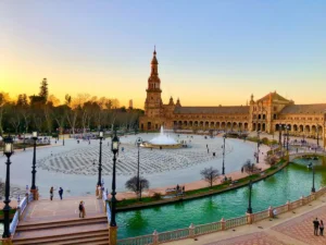 Sevilla: Kota yang Indah dan Menarik untuk Dikunjungi