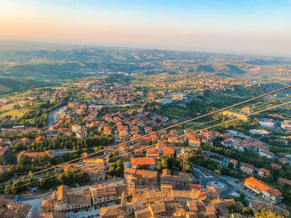 San Marino: Surga Tersembunyi di Eropa yang Wajib Dikunjungi