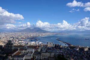 Napoli 101: Keajaiban Kota yang Tersembunyi di Italia Selatan