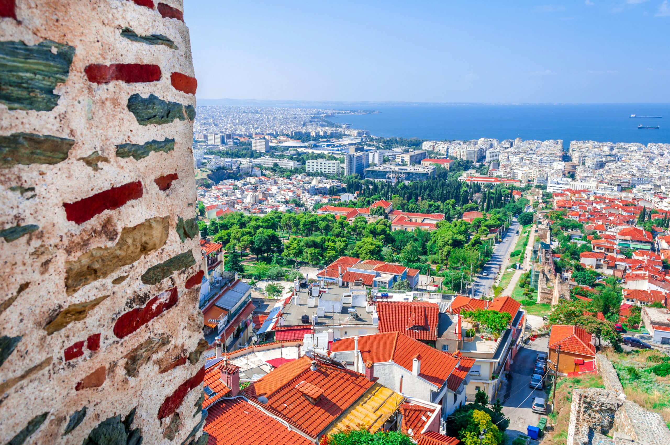 Thessaloniki: Kota Kosmopolitan di Yunani yang Cocok Bagi Anda
