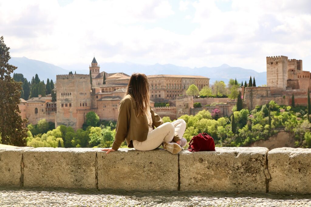5 Alasan Kenapa Granada Wajib Anda Kunjungi Ketika Berlibur ke Spanyol
