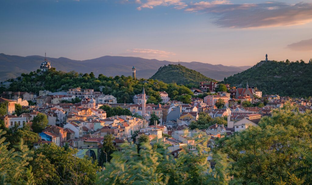 Plovdiv: Kota Tertua di Bulgaria dengan Sejuta Cerita dan Pesona
