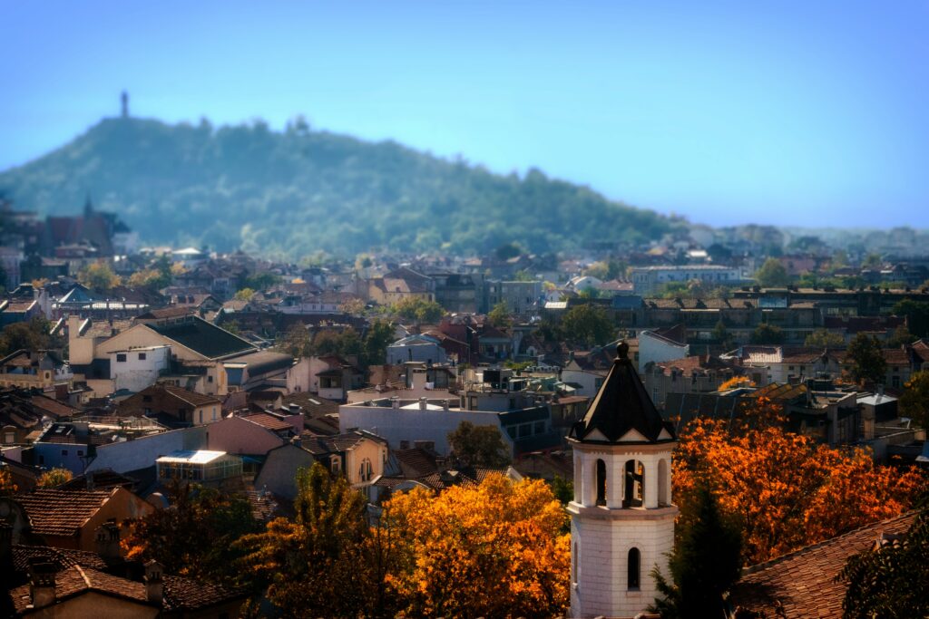 Plovdiv: Kota Tertua di Bulgaria dengan Sejuta Cerita dan Pesona