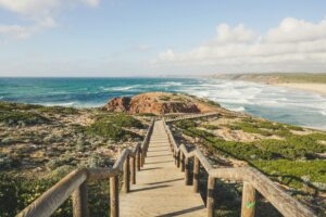 5 Rahasia Menjelajah Algarve: Surga Tersembunyi di Portugal