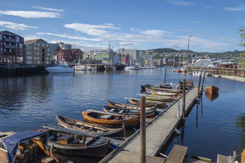 5 Alasan Mengapa Trondheim adalah Salah Satu Kota Terbaik di Dunia