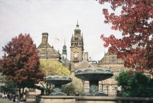 Sheffield: Kota Industri yang Bertransformasi Menjadi Surga Budaya