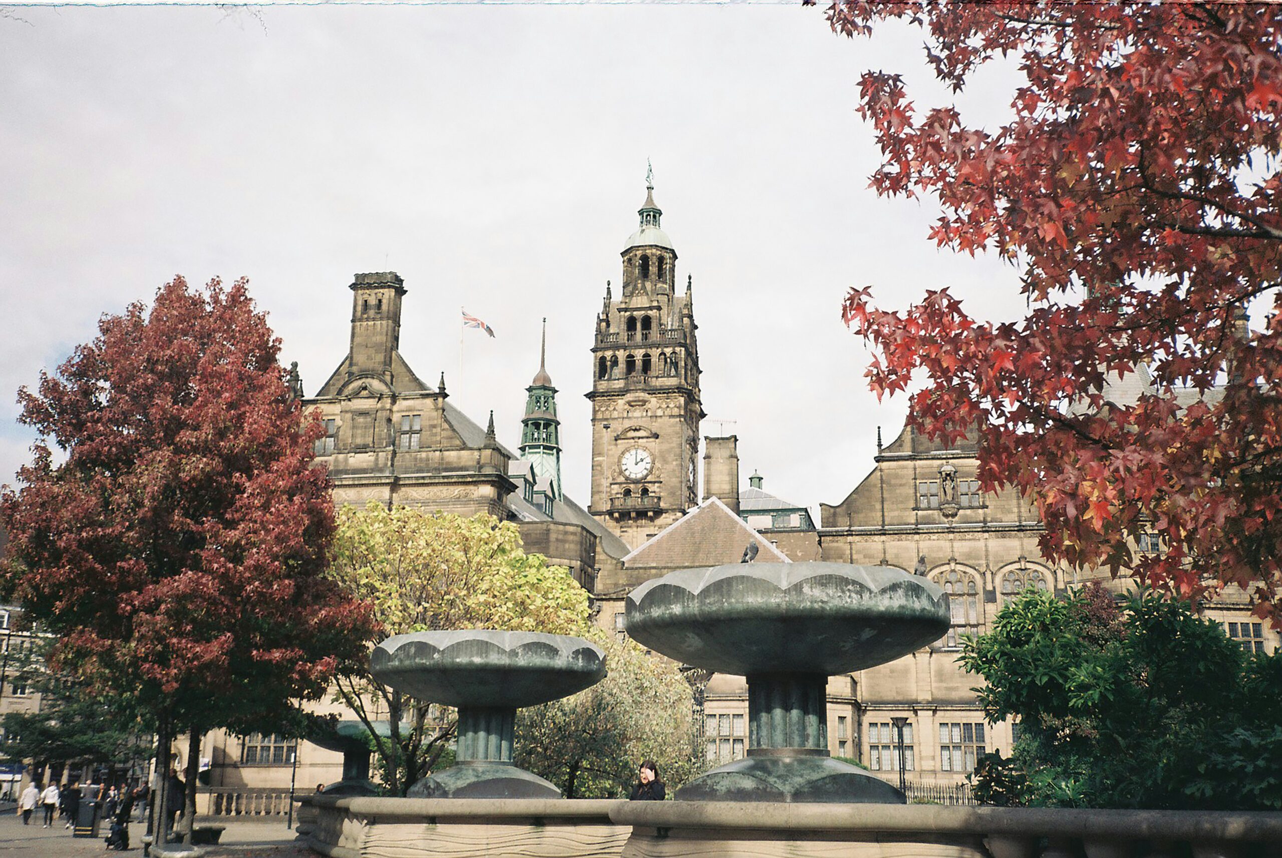 Sheffield: Kota Industri yang Bertransformasi Menjadi Surga Budaya