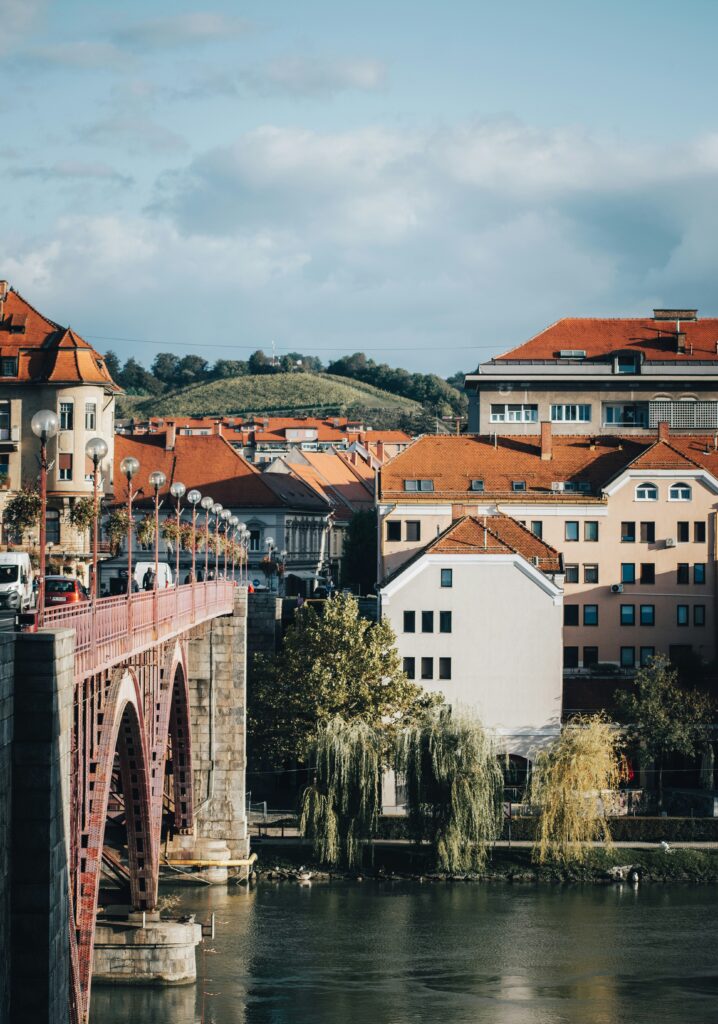 3 Hari yang Menakjubkan di Maribor: Sebuah Panduan Wisata Singkat