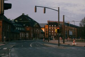 Odense: Kota Dongeng Kelahiran Sang Maestro Hans Christian Andersen